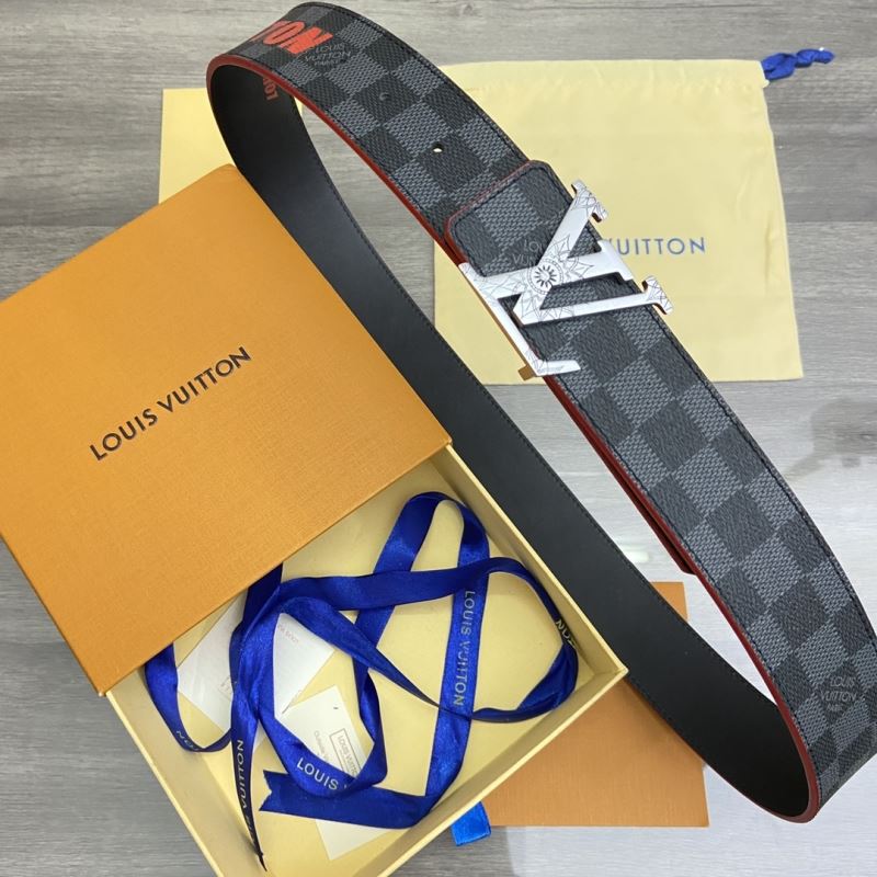 Louis Vuitton Belts